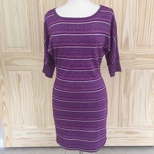 🌟50% OFF!! 🌟 💕Sparkly Purple Dress💕